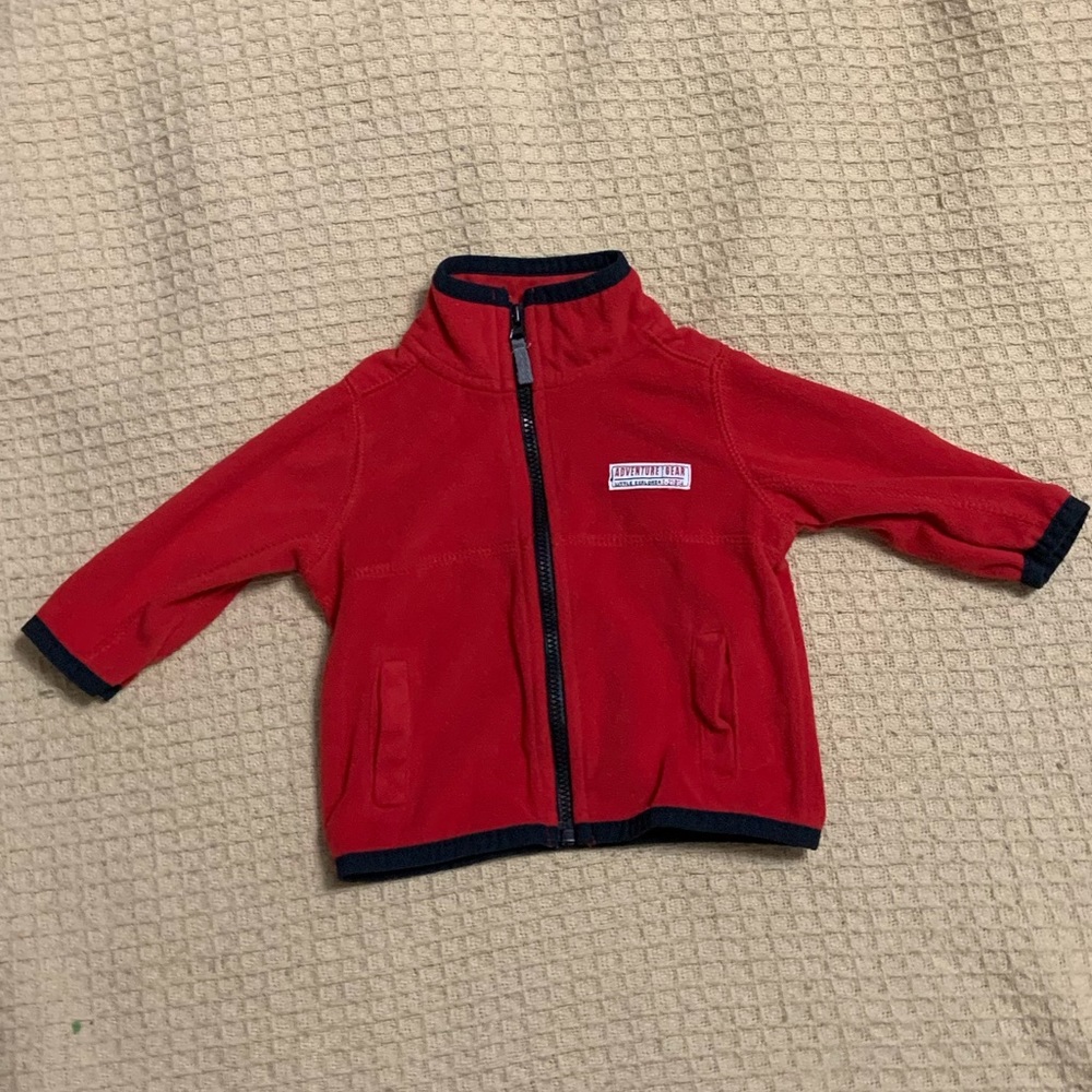Fleece